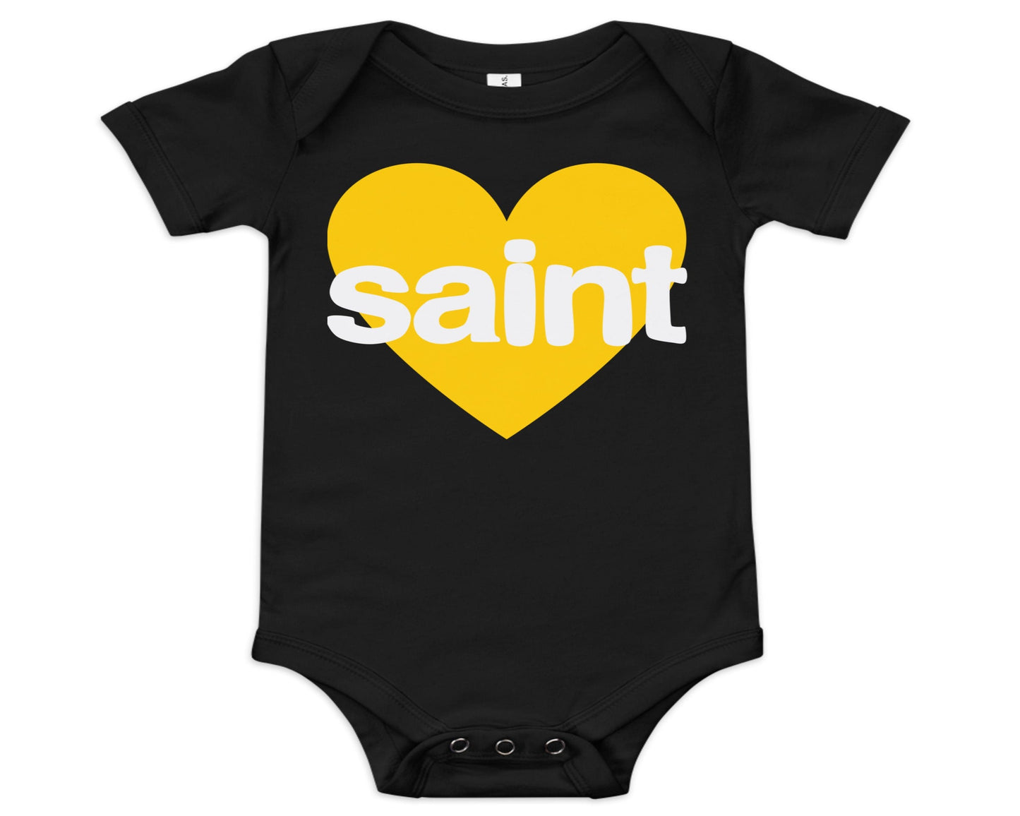 Baby Eternal Love Onesie