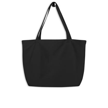 Organic CHURCH HOME. Tote Bag