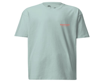 Righteous T-Shirt - Coral