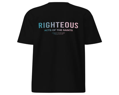 Righteous T-Shirt - Miami