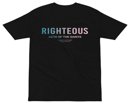 Righteous T-Shirt - Miami