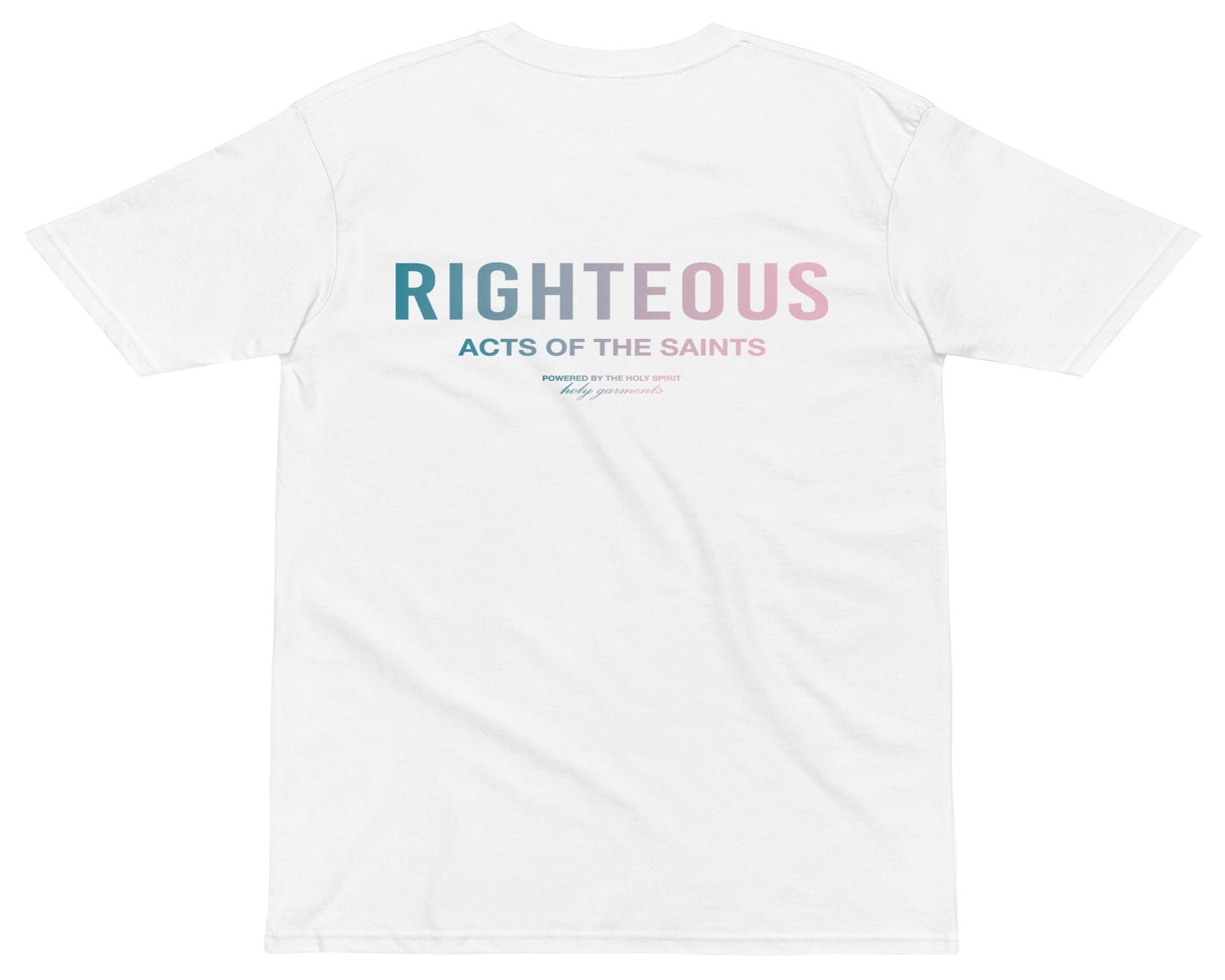 Righteous T-Shirt - Miami