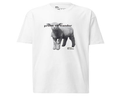 Prone to Wander T-Shirt