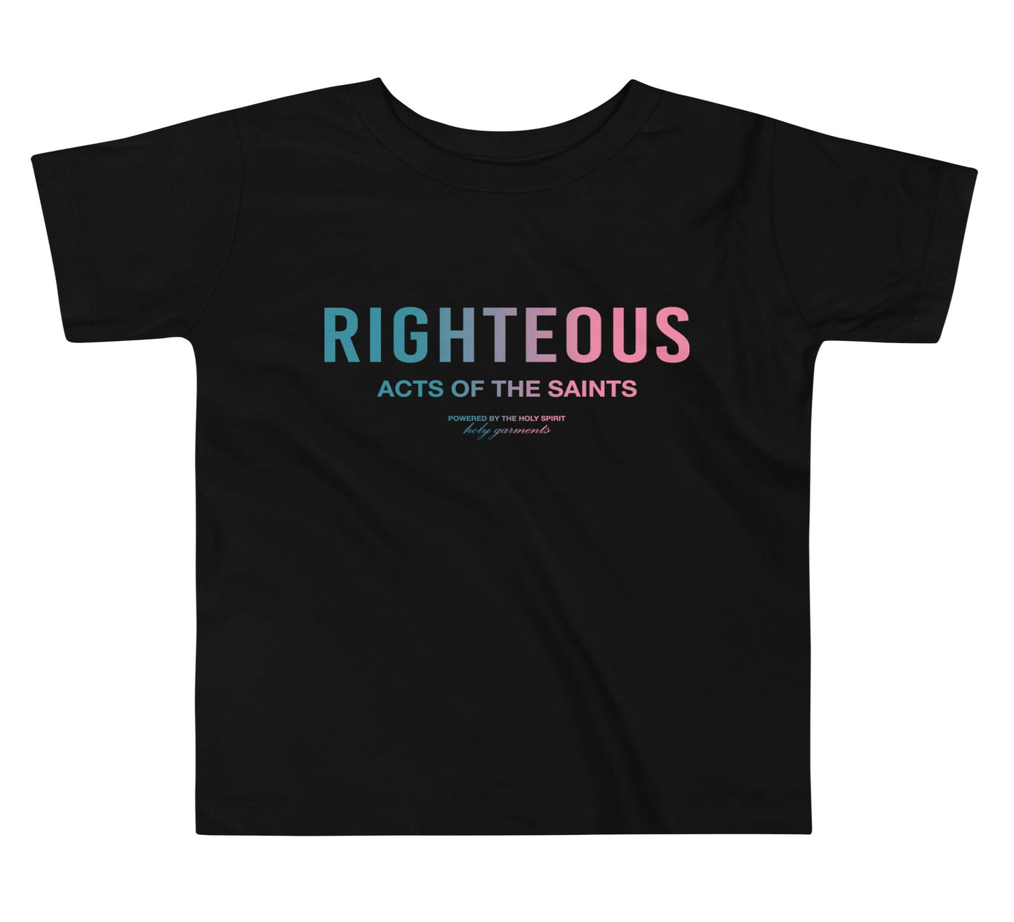 Toddler Righteous T-Shirt - Miami