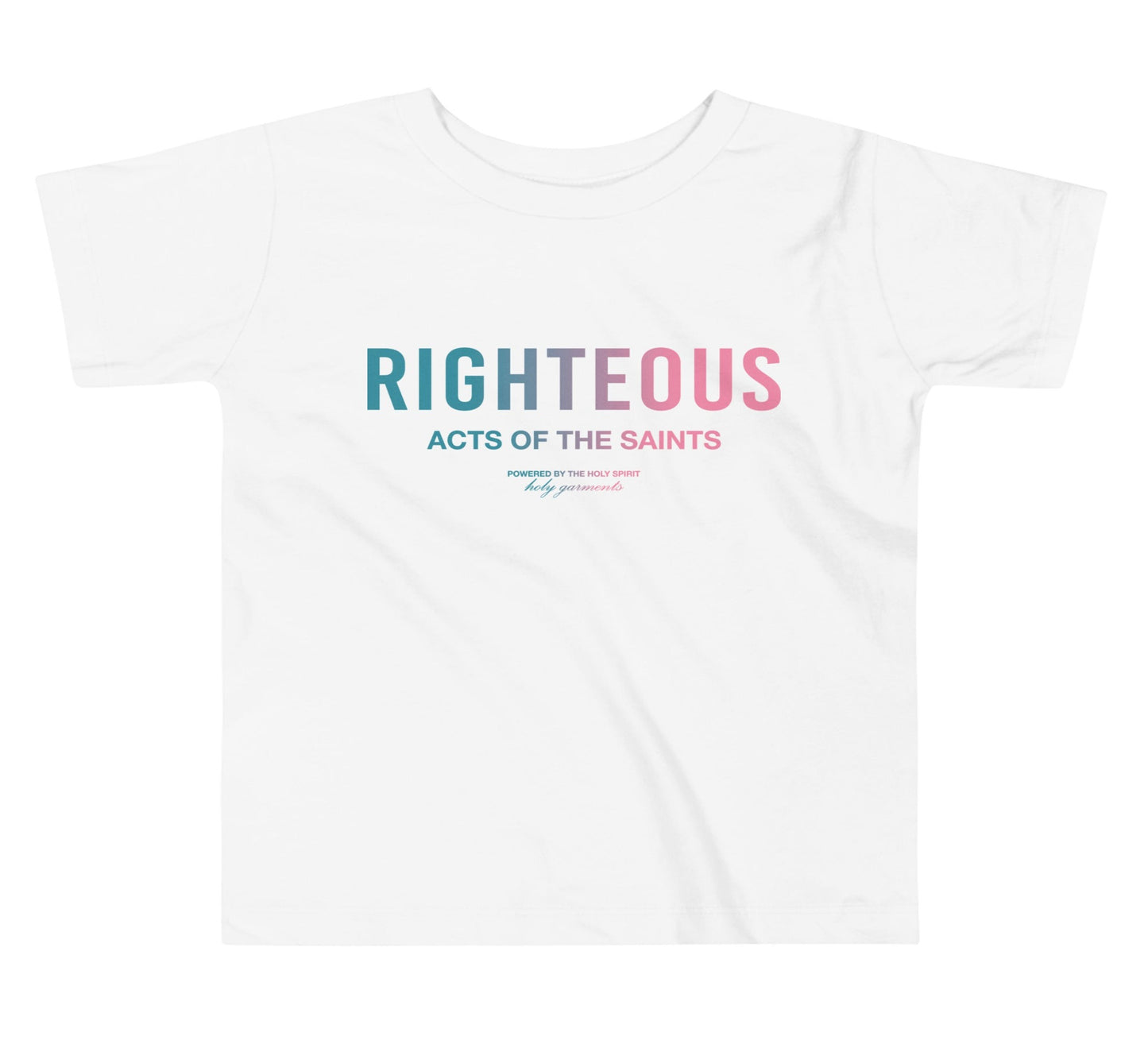 Toddler Righteous T-Shirt - Miami