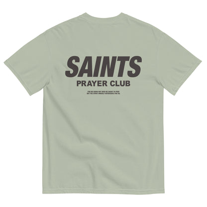 Saints Prayer Club T-Shirt