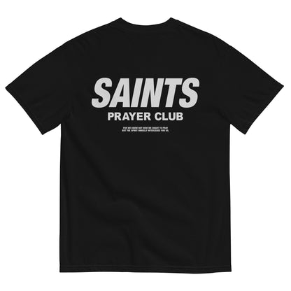 Saints Prayer Club T-Shirt