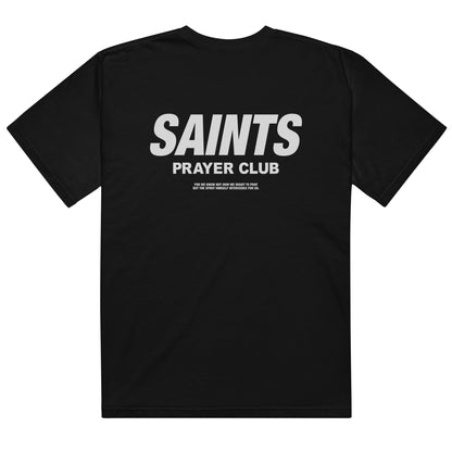 Saints Prayer Club T-Shirt