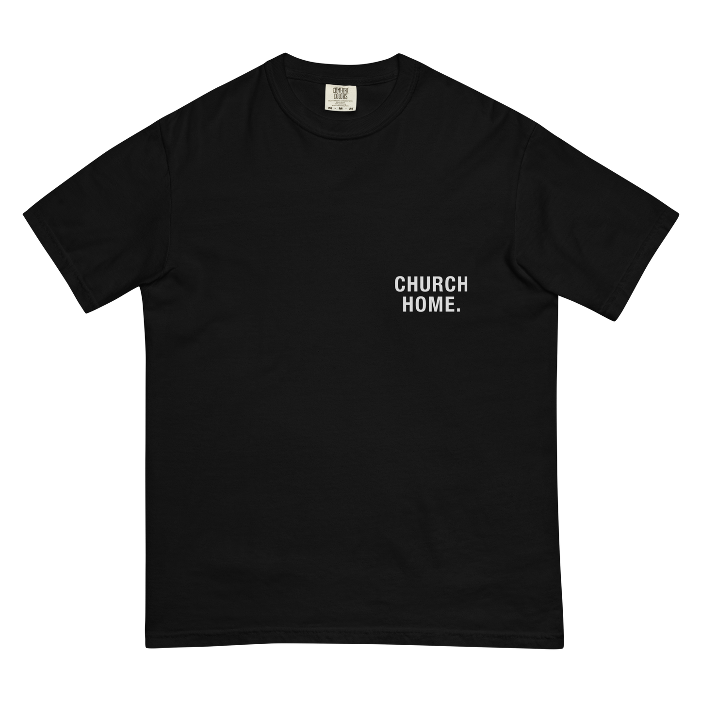 Church Home. T-Shirt