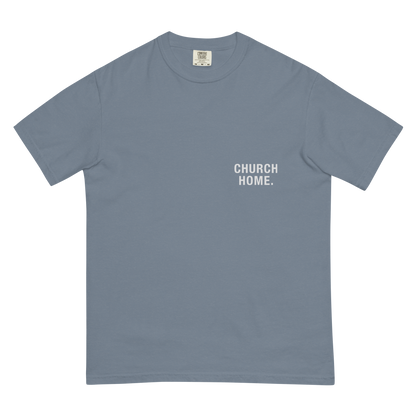 Church Home. T-Shirt