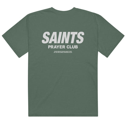 Saints Prayer Club T-Shirt