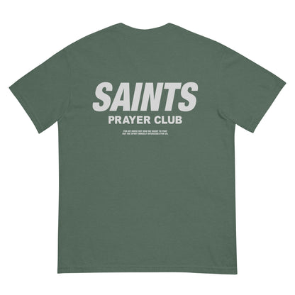 Saints Prayer Club T-Shirt