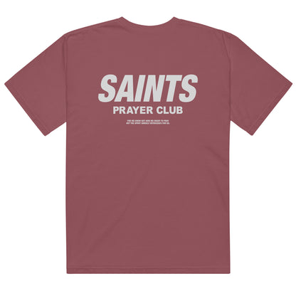 Saints Prayer Club T-Shirt