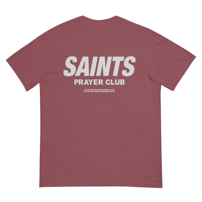 Saints Prayer Club T-Shirt