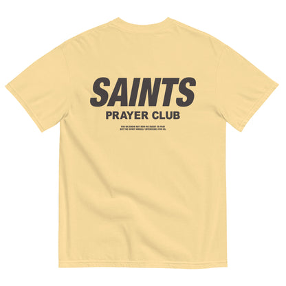 Saints Prayer Club T-Shirt