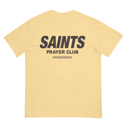 Saints Prayer Club T-Shirt