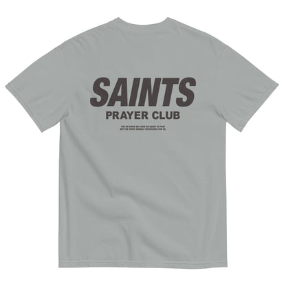 Saints Prayer Club T-Shirt