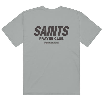 Saints Prayer Club T-Shirt