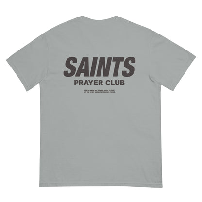 Saints Prayer Club T-Shirt