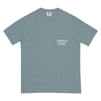 Church Home. T-Shirt