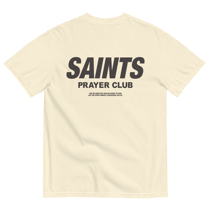 Saints Prayer Club T-Shirt