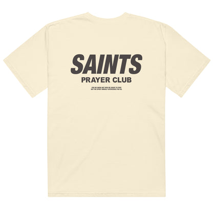 Saints Prayer Club T-Shirt