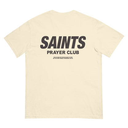 Saints Prayer Club T-Shirt