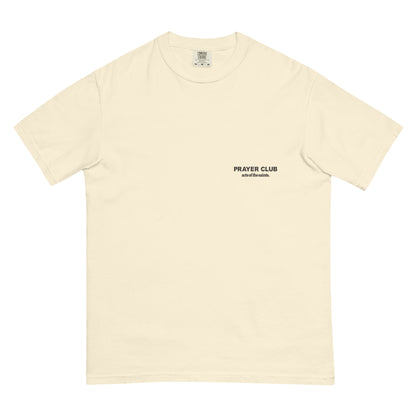 Saints Prayer Club T-Shirt