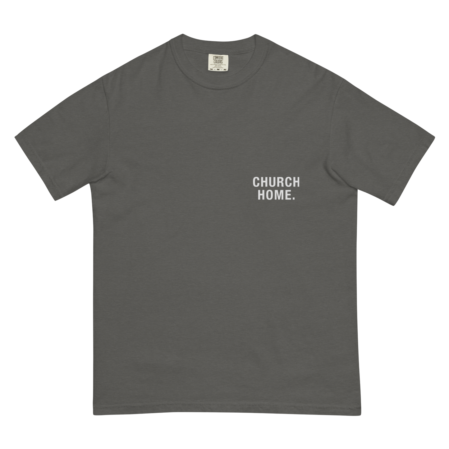 Church Home. T-Shirt