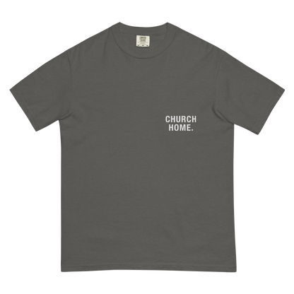 Church Home. T-Shirt