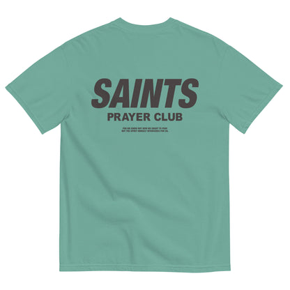 Saints Prayer Club T-Shirt