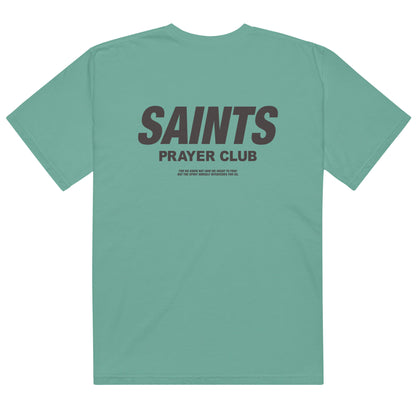 Saints Prayer Club T-Shirt