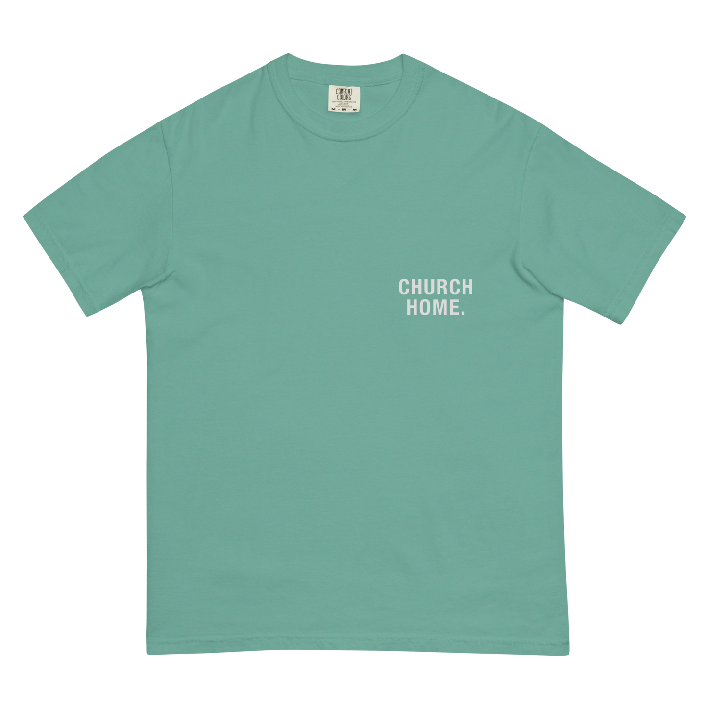 Church Home. T-Shirt