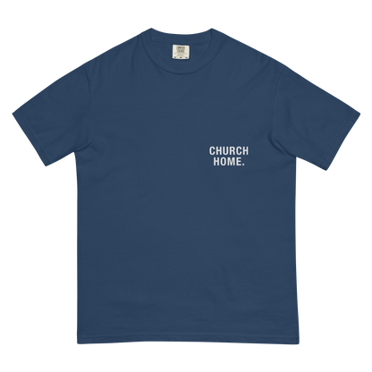 Church Home. T-Shirt