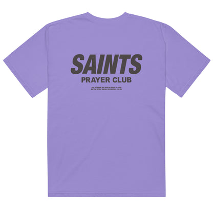 Saints Prayer Club T-Shirt