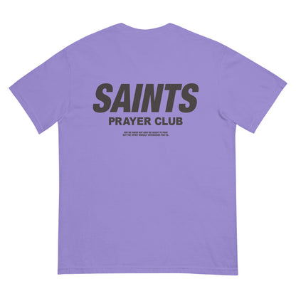 Saints Prayer Club T-Shirt