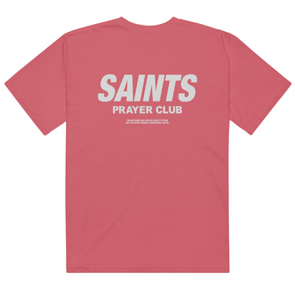 Saints Prayer Club T-Shirt