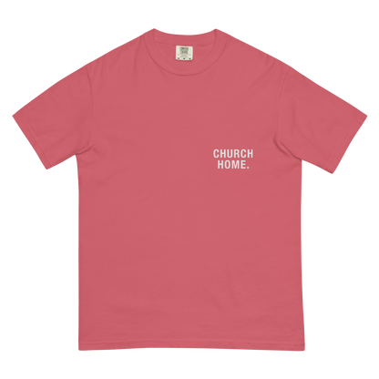 Church Home. T-Shirt