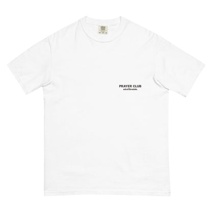 Saints Prayer Club T-Shirt