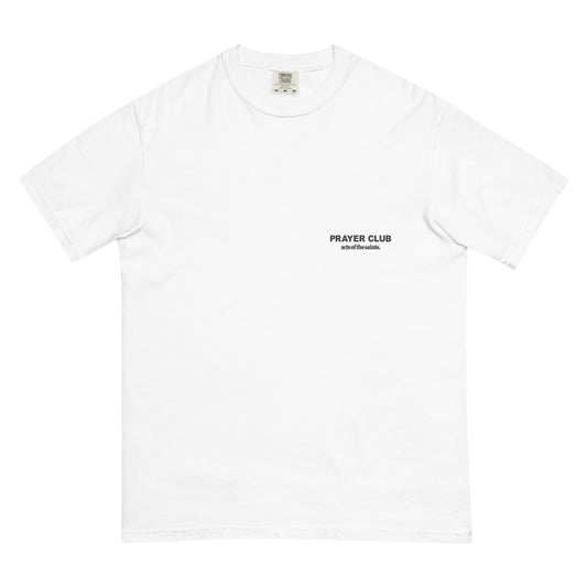 Saints Prayer Club T-Shirt