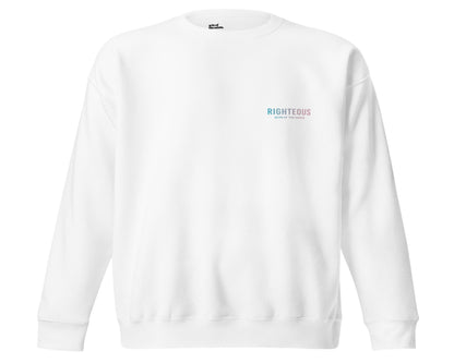 Righteous Crewneck - Miami