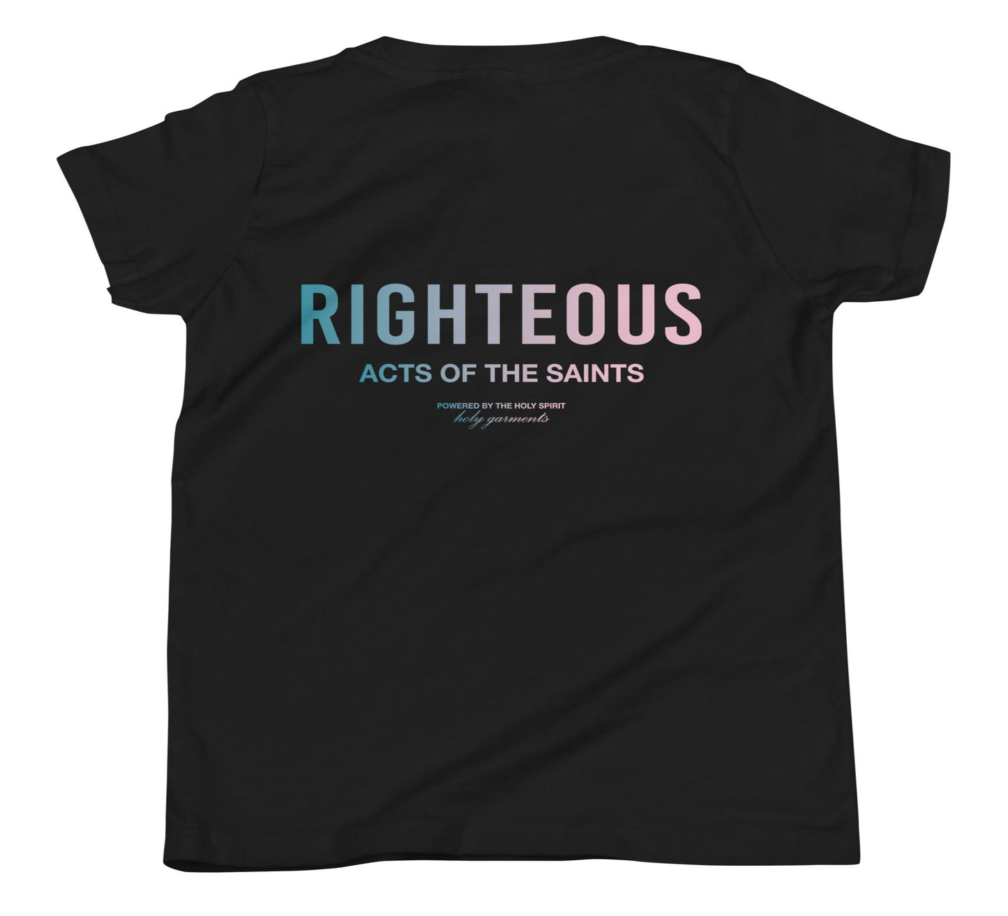 Kids Righteous T-Shirt - Miami