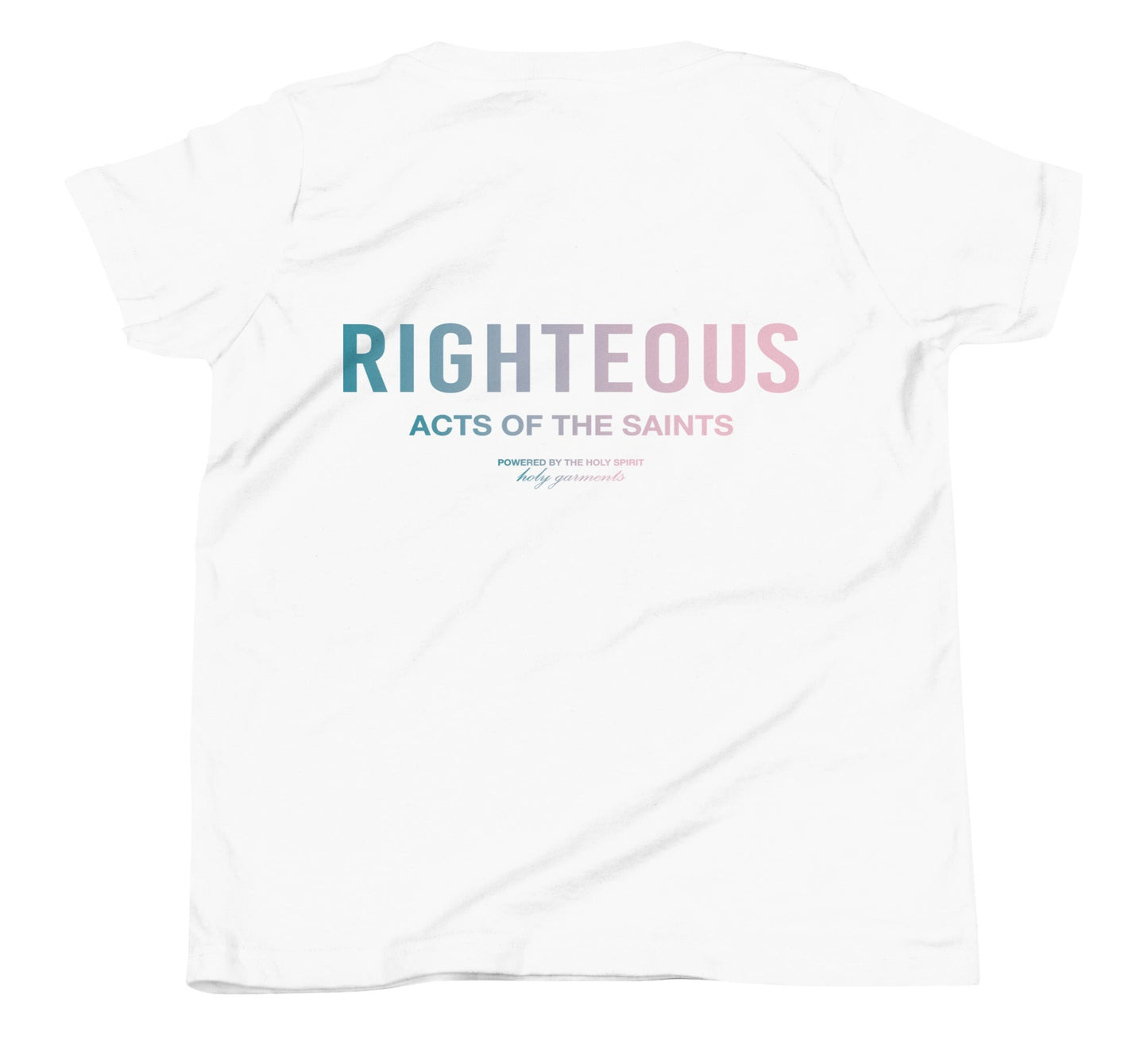 Kids Righteous T-Shirt - Miami