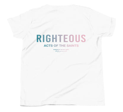 Kids Righteous T-Shirt - Miami